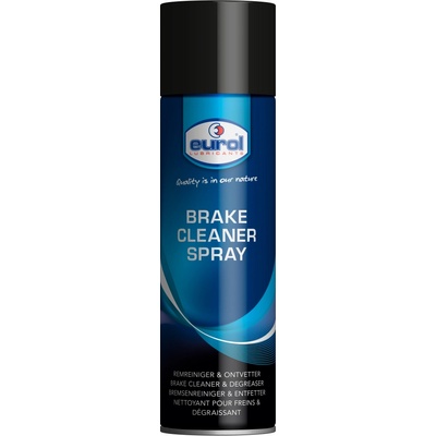Eurol Brake Cleaner Spray 500 ml