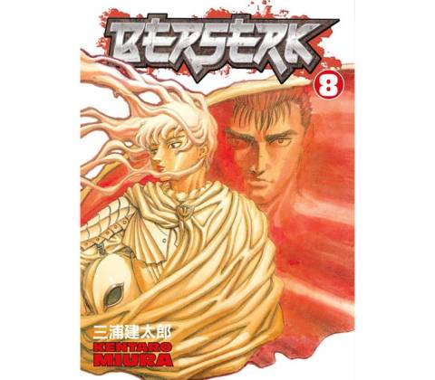 Berserk