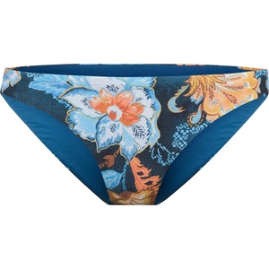 Seafolly Дамско бикини долнище Seafolly Women's Spring Festival Hipster Pant Bikini bottom - True Navy - размер 34 (EU) (150-4287-0211)