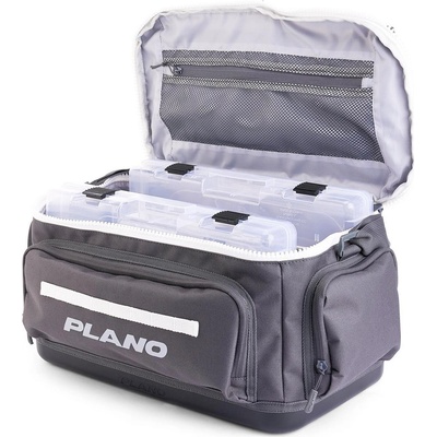Plano Taška Weekend TackleBag 3700 Slate