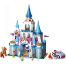 Sluban B0610 Dívčí sen Modrý palác