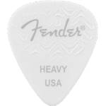 Fender Wavelength White 351 Heavy