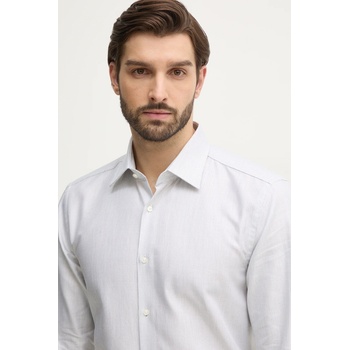 HUGO BOSS Памучна риза boss (50533040)