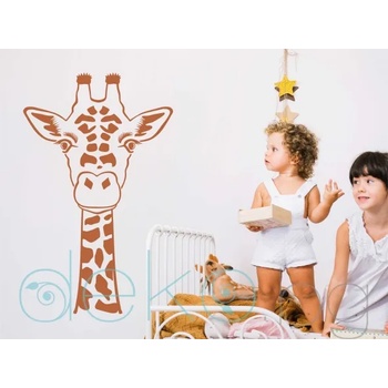 Image 1 of Жираф (5418)