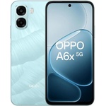 OPPO A6x 5G 128GB 4GB RAM Dual Мобилни телефони (GSM)