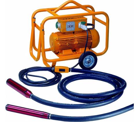 Enar AFE 4500