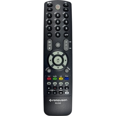 Ferguson rcu540 - оригинален дистанционен контрол (rcu540)