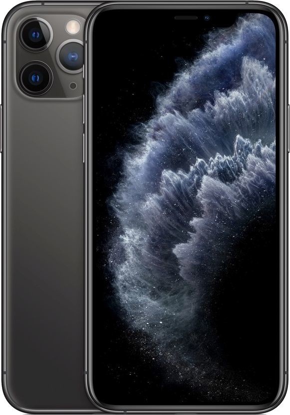 Apple iPhone 11 Pro 64GB od 398,8 € - Heureka.sk