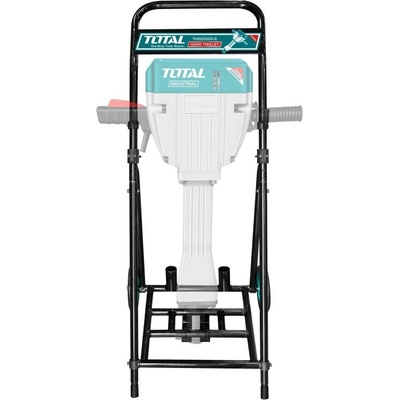 TOTAL Stojan na bourací kladivo TH220502, TH220502-S