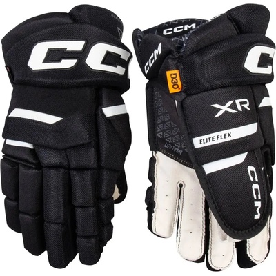 Rukavice CCM Tacks XR SR