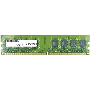 2-Power DDR2 4GB 800MHz CL6 MEM1303A