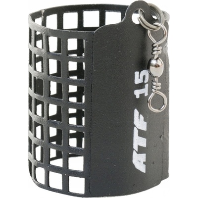 ATF Kŕmidlo Okrúhle s Obratlíkom Malé 5-40g 10g