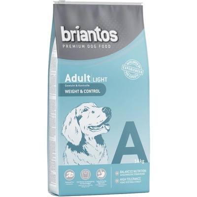 Briantos Adult Light 14 kg