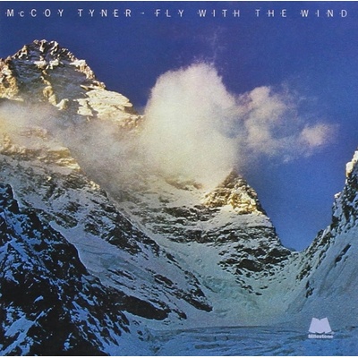 TYNER MCCOY: FLY WITH THE WIND CD