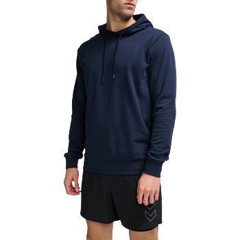 Hummel Суитшърт с качулка Hummel hmlACTIVE CO HOODIE 224503-7364 Размер M