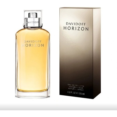 Davidoff Horizon Extreme parfumovaná voda pánska 125 ml Tester