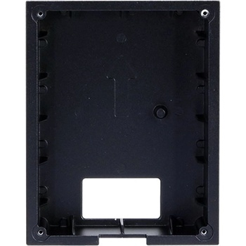 Dahua Кутия за скрит монтаж Dahua VTM114, алуминиева, за вграждане (VTM114)