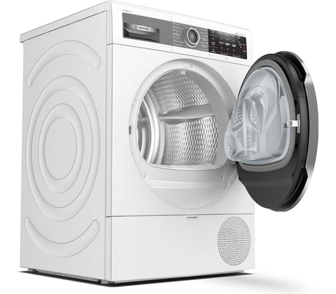 Bosch WTX87EH0EU