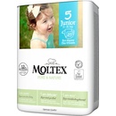 Moltex Ekoplenky Pure & Nature Junior 11-16 kg 25 ks