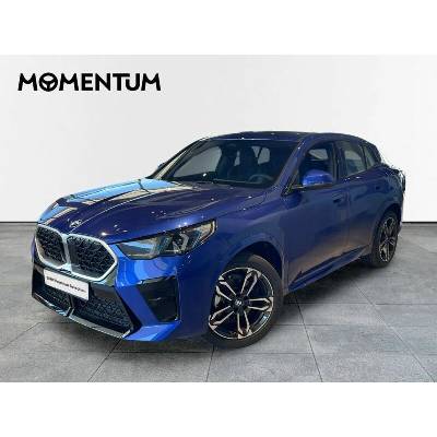 BMW X2 sDrive18d 110 kW