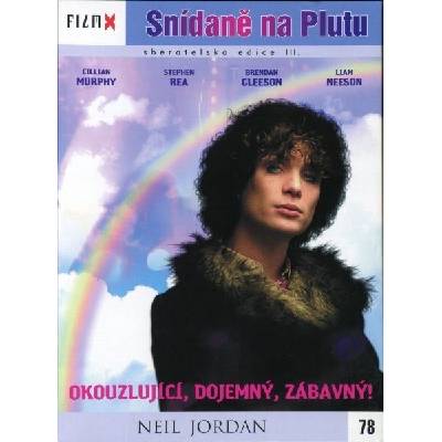 Bohemia Motion Pictures Закуска на Плутон - dvd (010459)