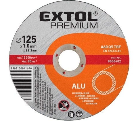 Extol 8808402