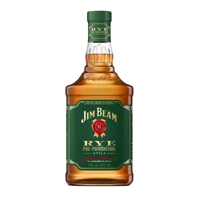 Jim Beam Джим Бийм 4г