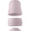BIBS Baby Glass Bottle Cap винтова капачка за шише Dusky Lilac