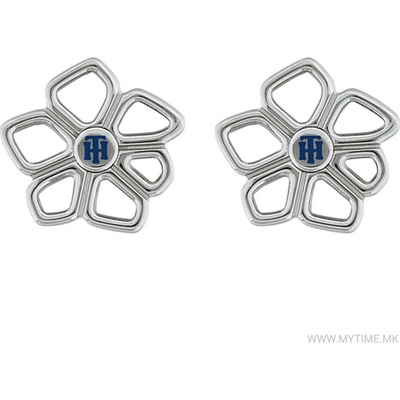 Tommy Hilfiger náušnice 2780372