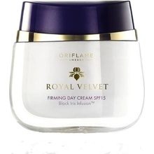 Oriflame Royal Velvet spevňujúci denný krém SPF 15 50 ml