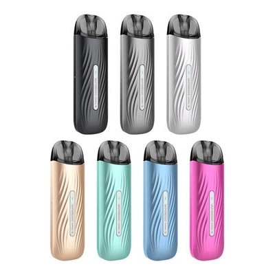 Vaporesso OSMALL 2 Pod 450 mAh Zlatá 1 ks