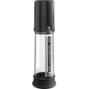 Pipedream Pump Worx Max Boost Black