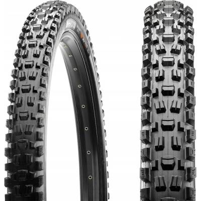 Maxxis ASSEGAI 27,5x2,5 WT 2x60TPI 3CMG TR DH Skládací