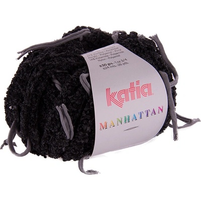Katia Příze Manhattan Barva: 43