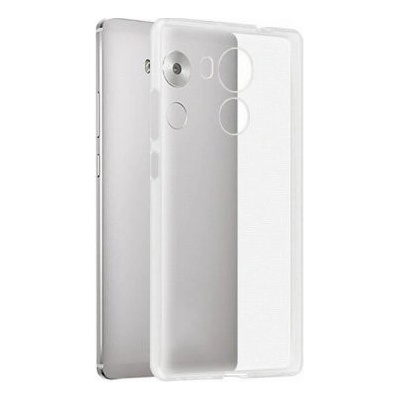 Púzdro Eouro case TPU Transparent Huawei Mate 8