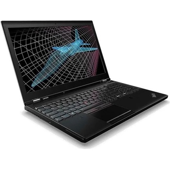 Lenovo ThinkPad P51 20HH001RBM