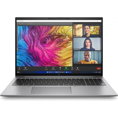 HP ZBook Firefly 16 G11 8T0P6EA