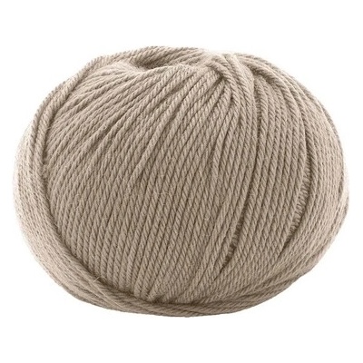 CAMEL HAIR Lana Gatto Farby CAMEL HAIR: 05401 šedobéžová