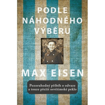 Podle náhodného výběru HMax Eisen CZ
