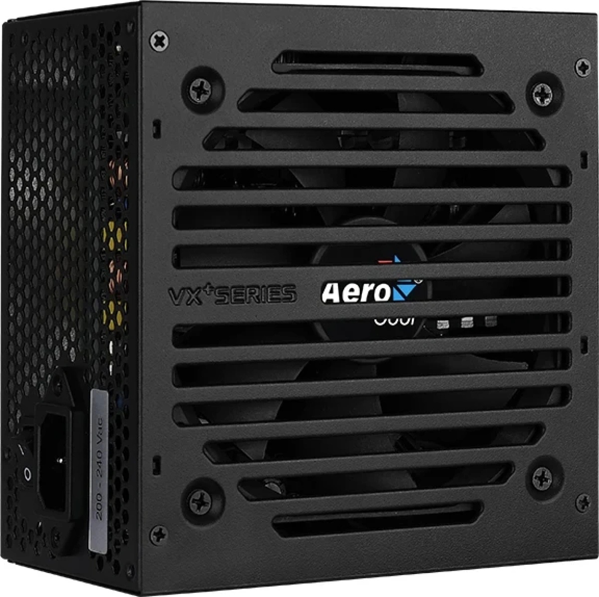 Aerocool VX Plus Stealth 500W (ACPN-VS50NEY.12)