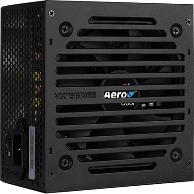 Aerocool VX Plus Stealth 500W (ACPN-VS50NEY.12)