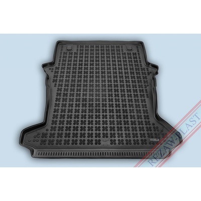 Gumová vana do kufru Rezaw Plast Ford Transit Courier 2014 2 místa