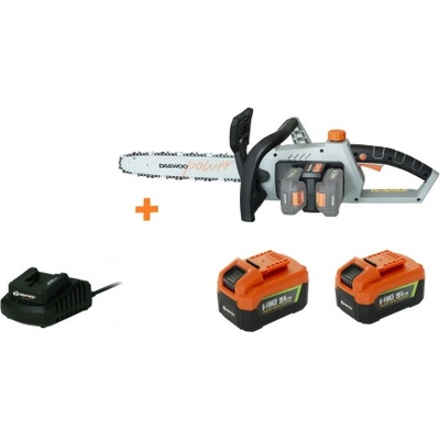 Daewoo DALVCHS36-14 Set