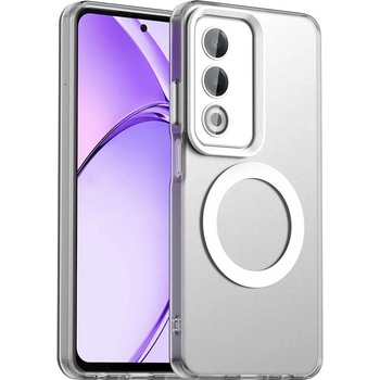 Techsuit CandyCase MagSafe Oppo A80 5G biely