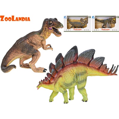 Mikro trading ZooLandia Dinosaurus 10 - 20 cm