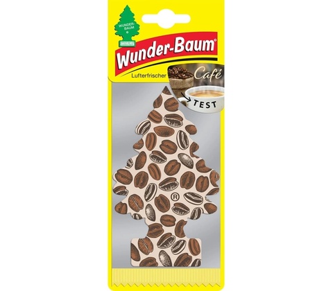 WUNDER-BAUM Café