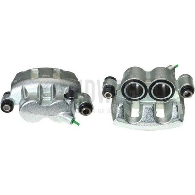 Brzdový strmeň BUDWEG CALIPER 344009