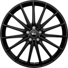 BROCK B43 9x20 5x120 ET40 black
