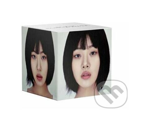BiBi: Eve: Romance Special Version CD
