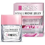 Nature of Agiva Roses Дневен гел за лице Hyalurose Jelly, 50 ml